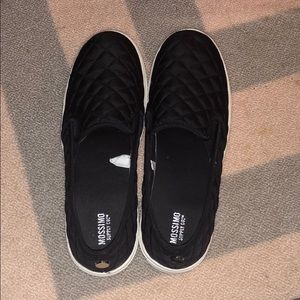 Mossimo Slip On Sneakers